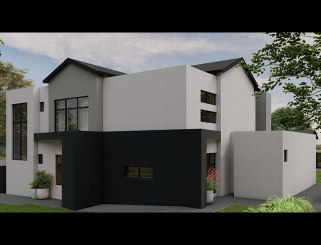 6 BEDROOM HOUSE FOR SALE IN MIDSTREAM HEIGHTS